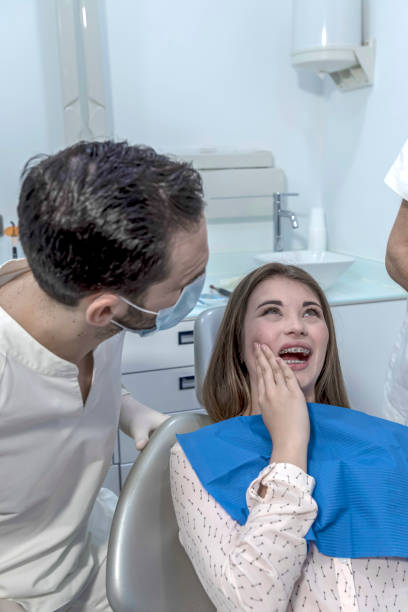 Best Weekend Emergency Dentist in Countryside, VA