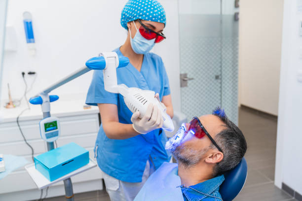 Best Emergency Dentist for Lost Fillings or Crowns in Countryside, VA