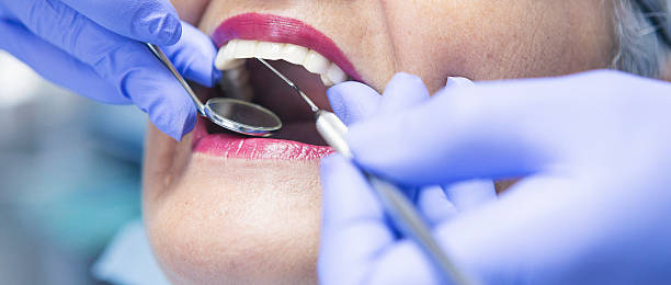 Best Pediatric Emergency Dentist in Countryside, VA